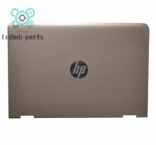 New 856004-001 For HP Pavilion X360 13-U 13T-U LCD Back Cover Rear Lid Top Case