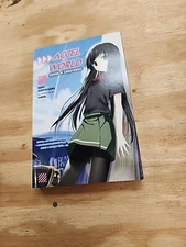 Accel World, Vol. 7 (light novel): Armor of Catastrophe by Reki Kawahara (Englis