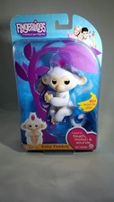 WowWee Fingerlings SOPHIE the Baby Monkey, NIB 