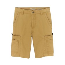 Wrangler Boy's Gamer Cargo Shorts 5-Star Premium Regular Size 10 NEW