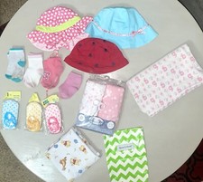 Baby Bundle