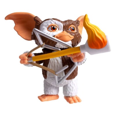 The Loyal Subjects Gremlins BST AXN Actionfigur Gizmo