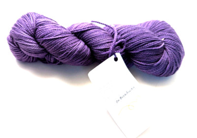 Sunshine Yarns Classic Sock  100% Superwash Merino/ 370 yds On Broadway PS