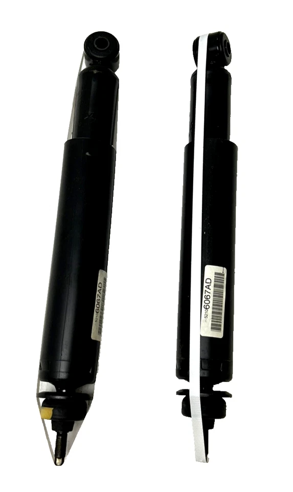 04897464AE Juego de amortiguadores delanteros OEM Mopar x2 2019-2024 Ram 1500 Classic Foto 4 de 4