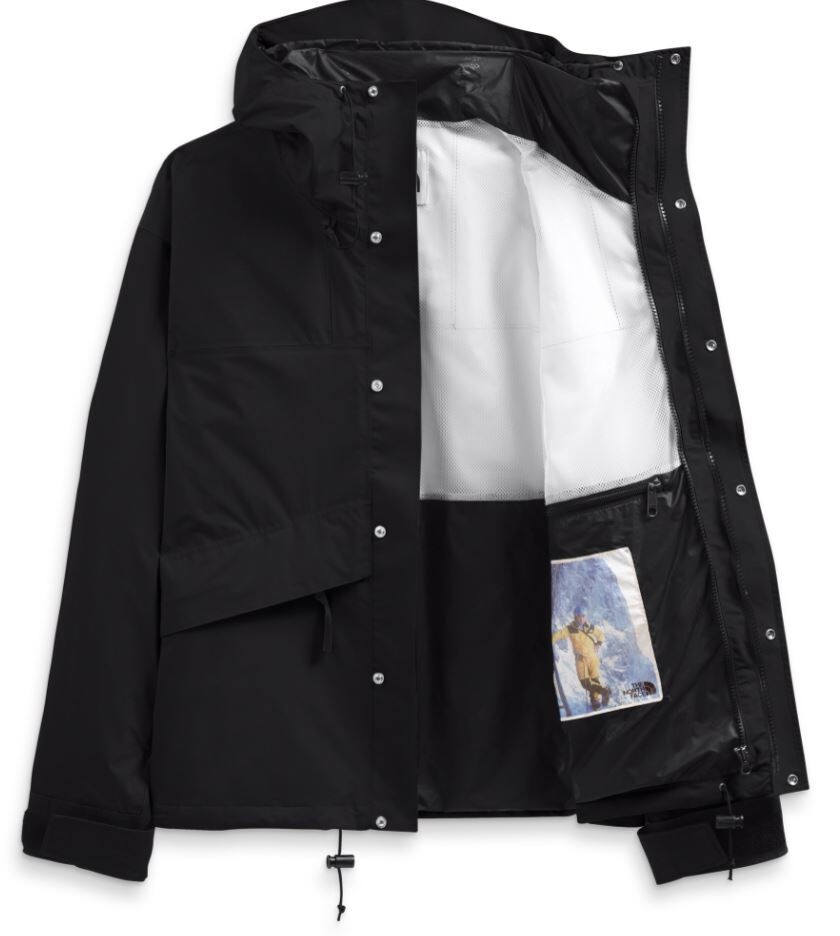 The North Face 86 Retro Mountain Jacket | eBay