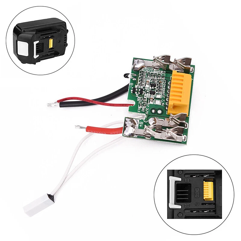 Best aftermarket makita battery deals