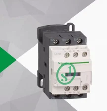 1PC NEW Schneider contactor LC1D096F7C 9A 110V