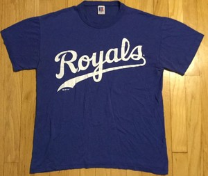 mlb royals t shirts