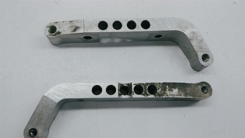 2012 Polaris 800 Rush Pro R Right & Left Engine Motor Mount 5137183 5137374 - Picture 3 of 5