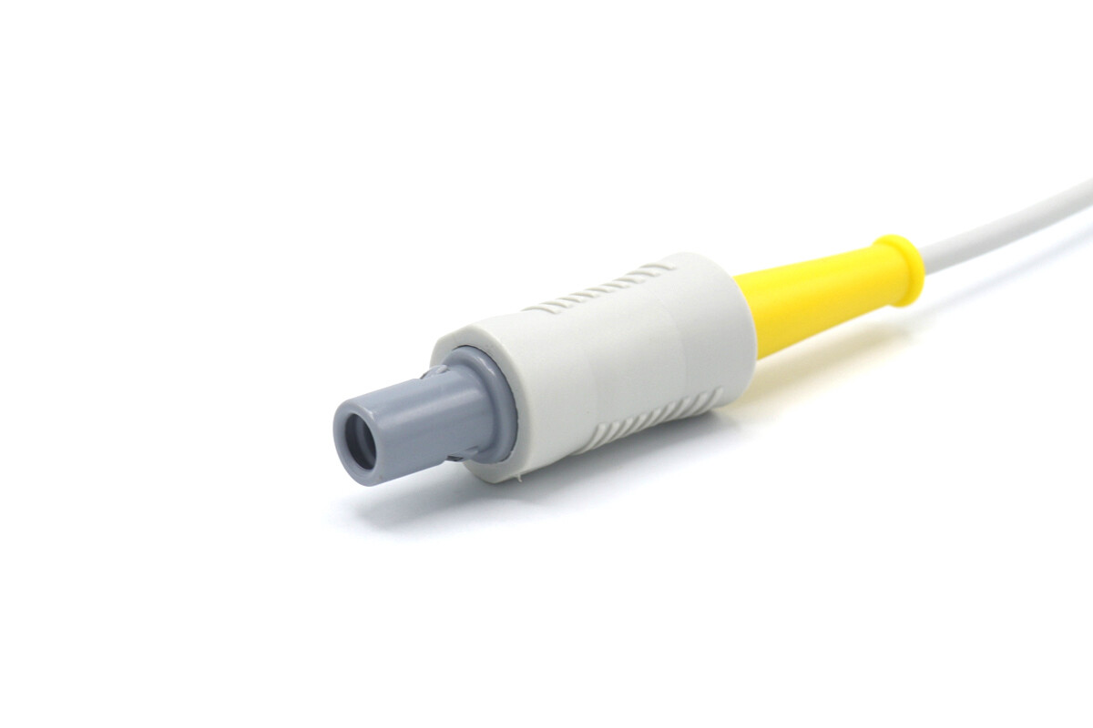 Sonda Spo2 Riutilizzabile Per Adulti Sensore Spo2 Cavo Ong 2,5 M - Foto 2