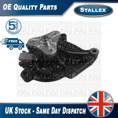 Fits Mini Peugeot Citroen 1.4 1.6 2.0 Electric Water Pump Stallex