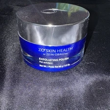 ZoSkin Health Exfoliating Face Polish