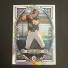 Bowman Sterling Insert 2026 Konnor Griffin BST-1 Pittsburgh Pirates Card