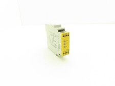 Wieland R1.188.0960.0 SNO 4063K Contact Expansion Safety Relay 24vDC