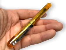 CountyComm Limited Edition Gen 4 Ultem Embassy Pen with Ti Clip