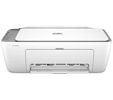 HP DeskJet 2800 Series Wireless All-in-One Inkjet Printer