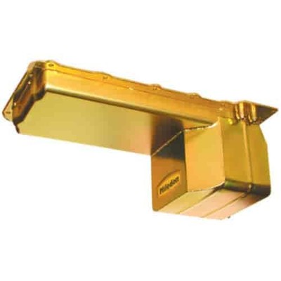 Milodon 31083 LS1/LS2/LS6/LS7 Chevy Oil Pan