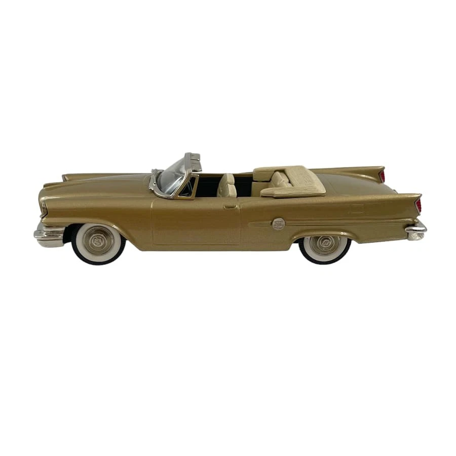 Modellino Auto Brooklin Collection 1/43 Chrysler 300E Convertible 1959 - Immagine 3 di 4