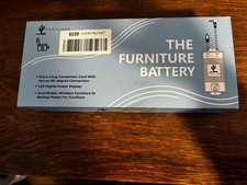 The Furniture Battery Blue Cactus 2500mAh