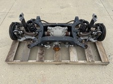 2015-2017 Ford Mustang Gt 5.0l Irs 8.8 3.15 Gears Independent Rear End Complete