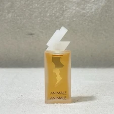Animale Parlux Women Perfume Splash Eau De Parfum .17 Oz EDP Miniature Travel