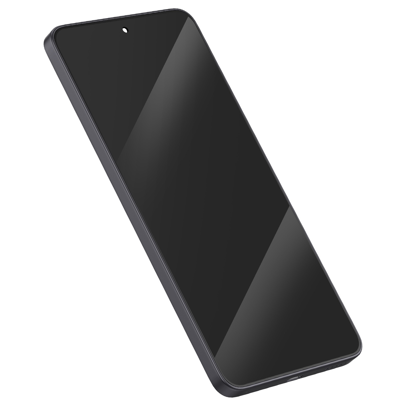 Écran tactile Redmi Note 14 5G OLED pour regarder vos vidéos de vacances sans aucune rayure