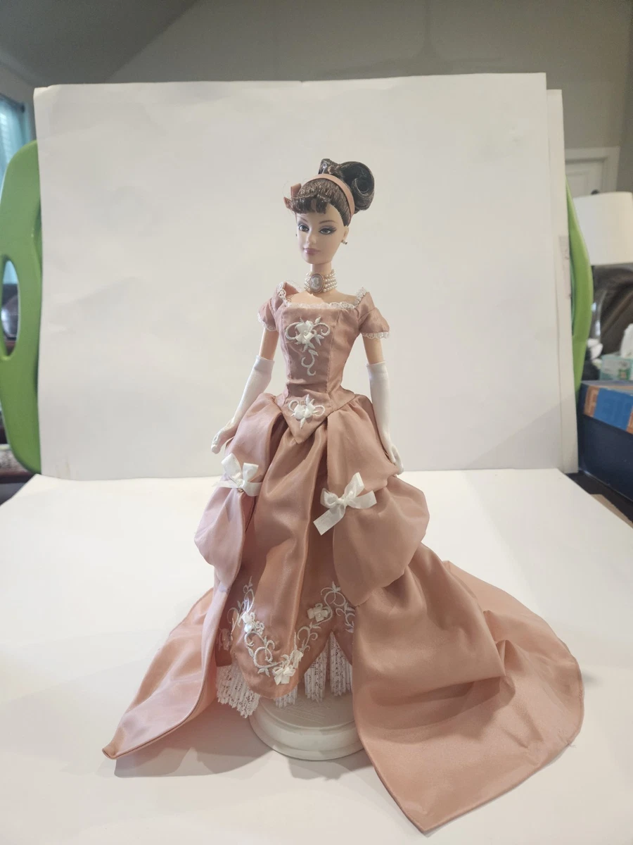 Wedgwood Barbie Doll for sale | eBay