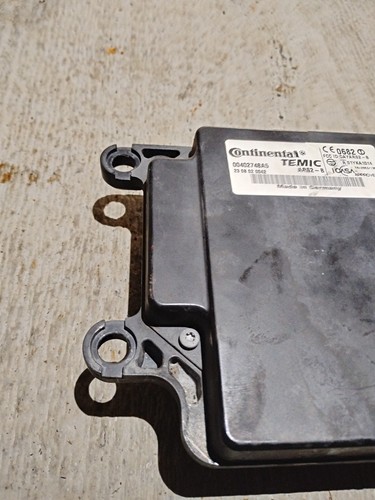 446 066 002 0 CONTINENTAL ARS2-B RADAR ANTI-COLLISION MODULE - Picture 8 of 8