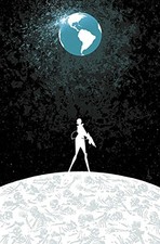 Horizon Volume 1: Reprisal, Thomas, Brandon