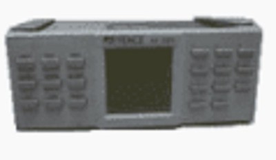 Keyence AF-350 Vision Sensor System Control Module