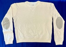 MAISON MARGIELA SWEATSHIRT - MEDIUM  EXCELLENT  RETAIL 775 