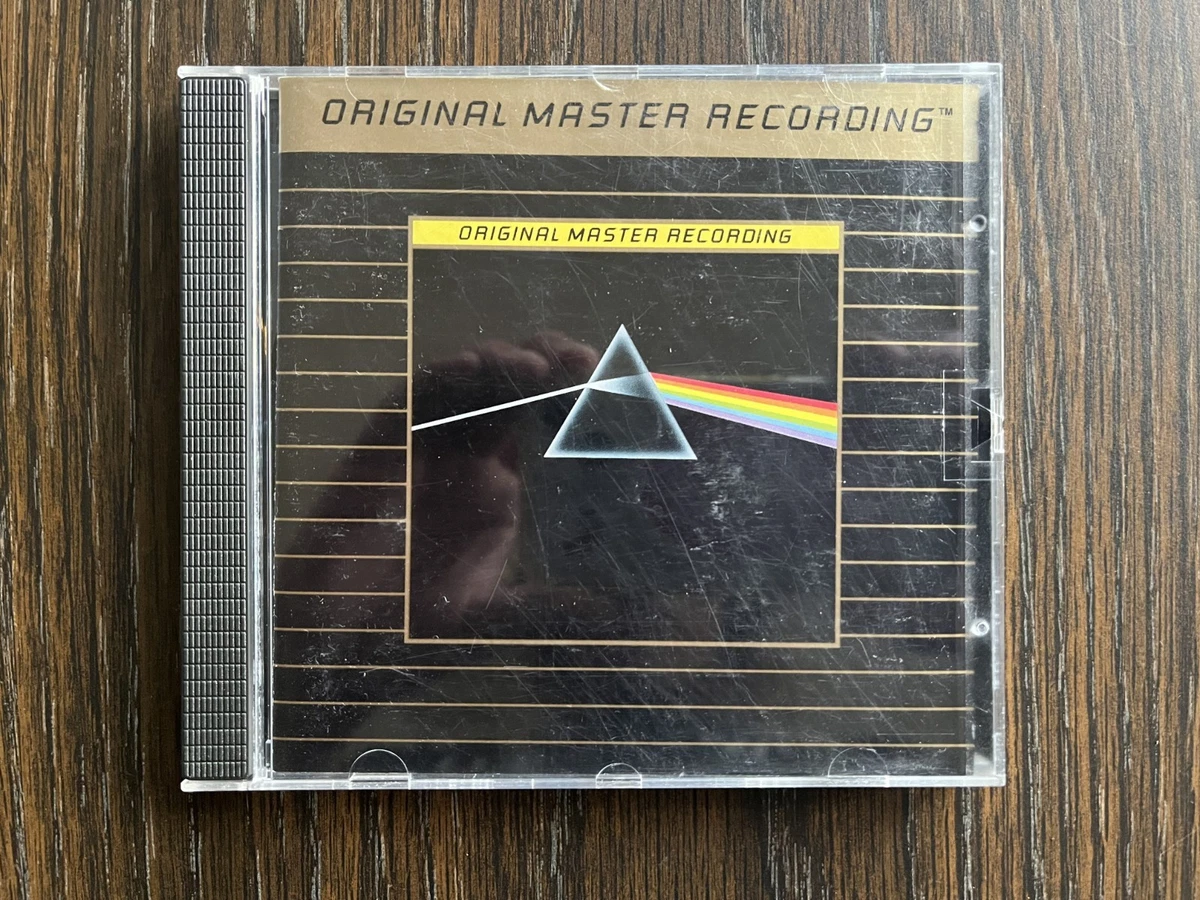 MFSL Album CDs Pink Floyd for sale | eBay