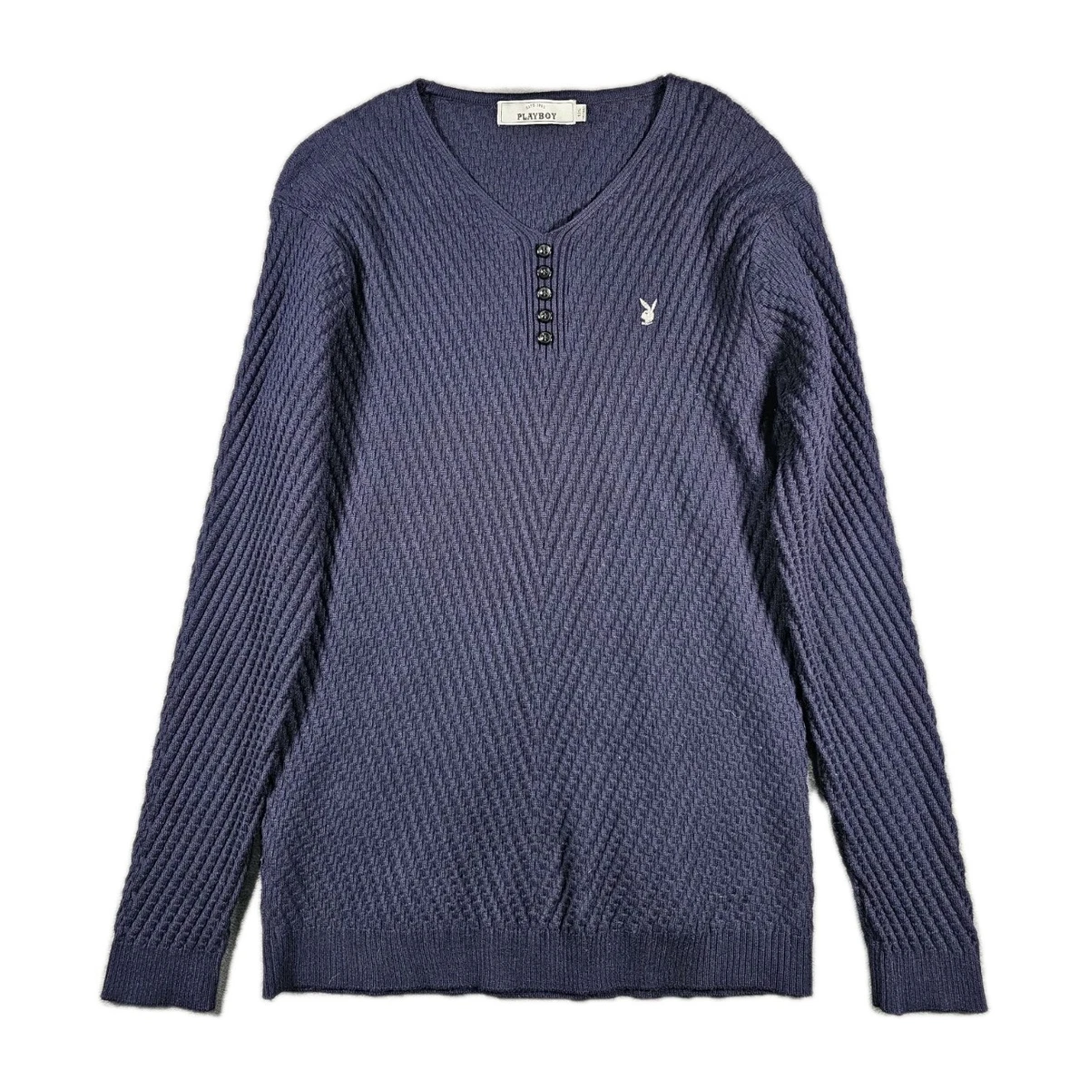 Playboy Sweaters for Men for sale - eBay