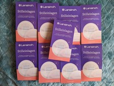 9 x 2 Lansinoh Stilleinlagen