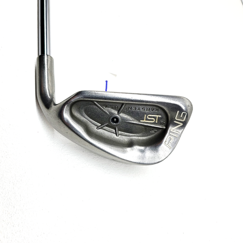 Ping ISI Sand Wedge Black Dot Graphite 350 Series A Senior Right-Handed