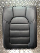 Siège Porsche Macan