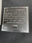The Mandalorian Officially Licensed New Republic Badge Pin By SalesOne — photo 2
