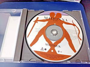 Madonna Rain | eBay