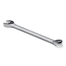 Wright Tool Combination Wrench Wrightgrip 2.0 12 Point Satin - 12 1116