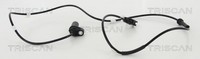 Triscan Abs Sensor Raddrehzahl 8180 16223 FüR Ford Transit Bus Tourneo F_E_ F_F_