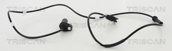 Triscan Abs Sensor Raddrehzahl 8180 16223 FüR Ford Transit Bus Tourneo F_E_ F_F_-image