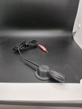 Vintage PC microphone