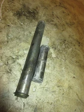 Evinrude ETEC 115hp 2 stroke outboard Tilt Trim Pin Set (335480/335463)