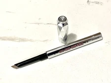Benefit Goof Proof Brow Pencil # 1 Cool Light Blonde Travel Size NWOB