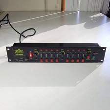 Chauvet SF-9005 8 Channel Timer System Controller DJ Lighting Fog Flash SF9005