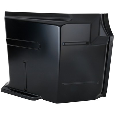 For 1973-1987 CHEVROLET/GMC Left, FULL SIZE PICKUP Floor Pan