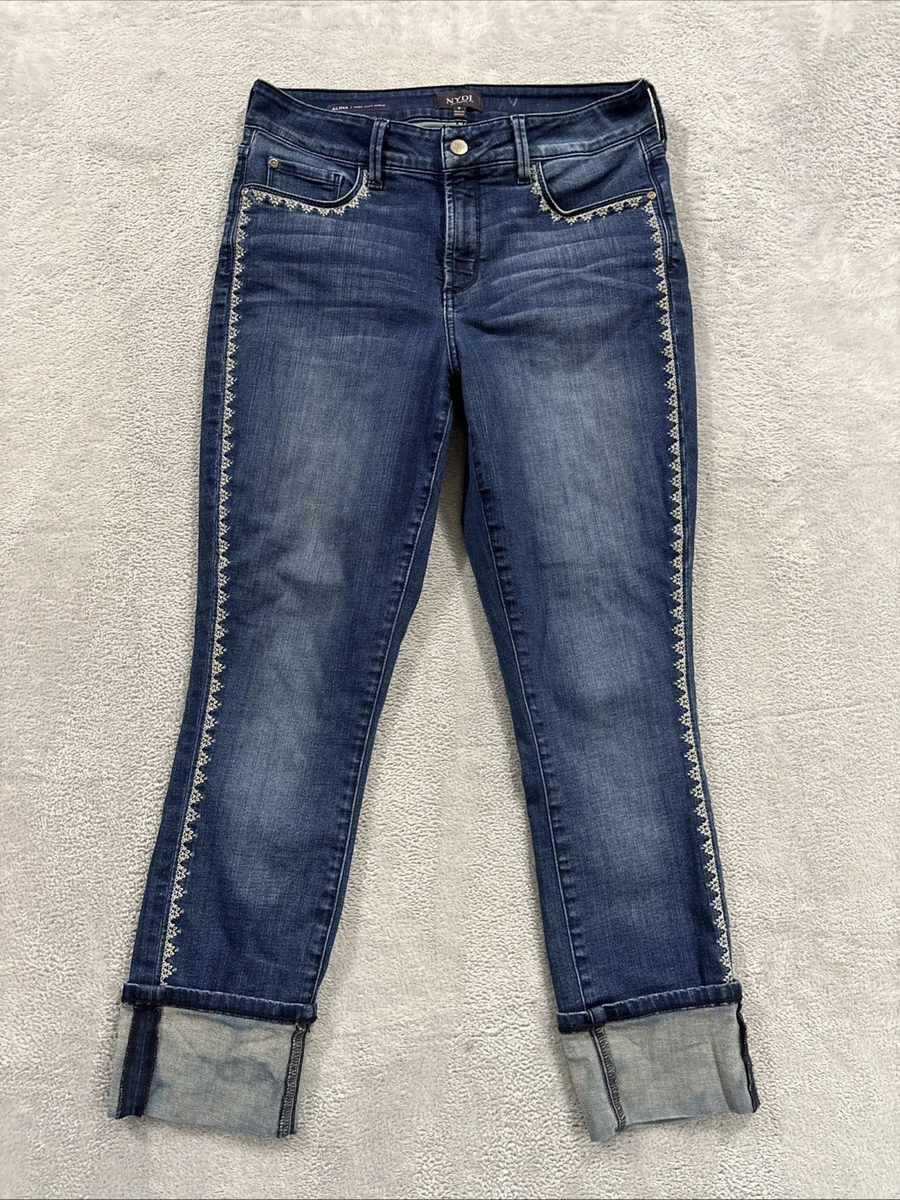 Jean SLIM bleu foncé brut POWER STRETCH Homme