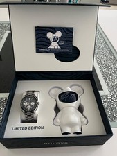 Bulova Lunar Pilot 150th  Excellent Condition