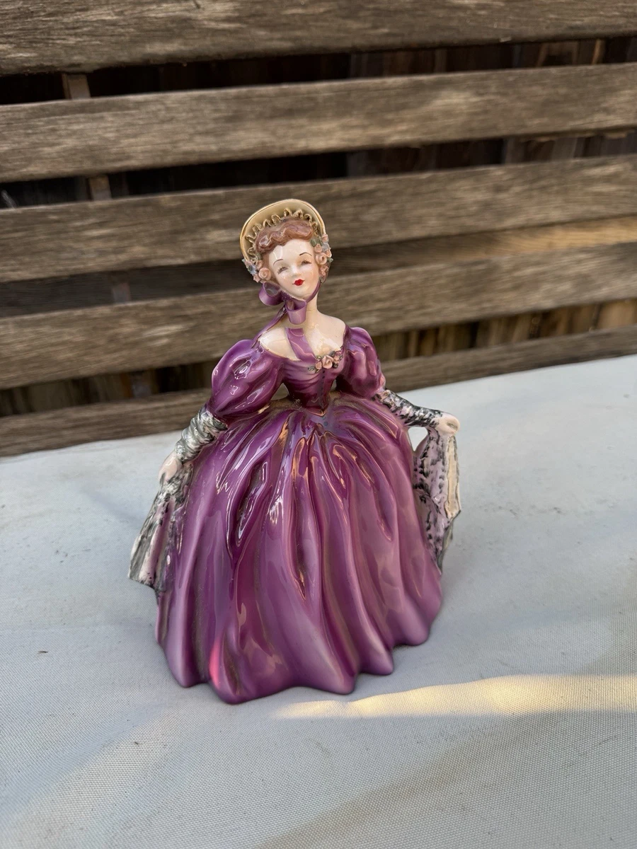Vintage Florence Ceramics Indiana Antique Ceramic & Porcelain