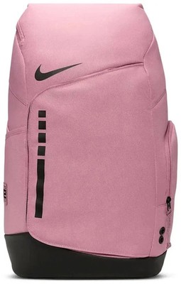 は　NIKE Pro elite 2020 rosa ロングスリーブ Nike Hoops Elite Pro Backpack - Pink and Black (Same Day